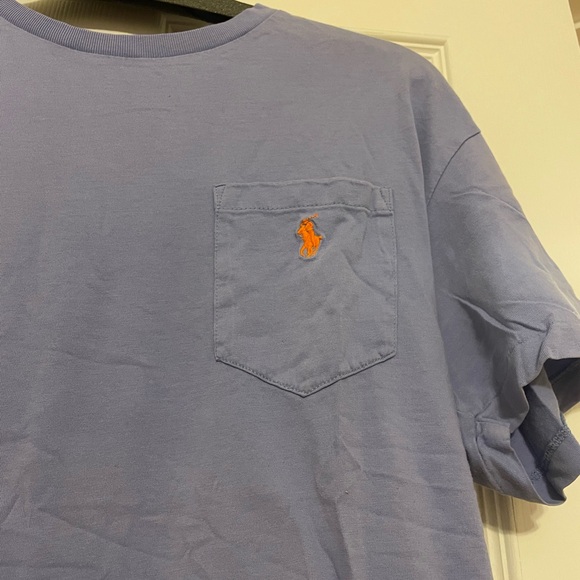 Polo Ralph Lauren T-shirt - Picture 2 of 4